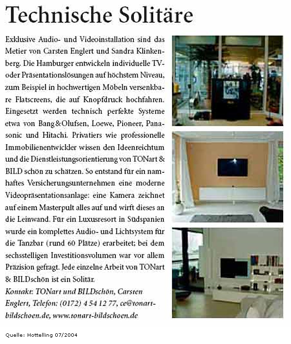presse